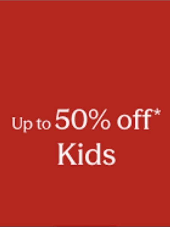 Other - Kids CLEARANCE SALE up to 50% OFF!!!